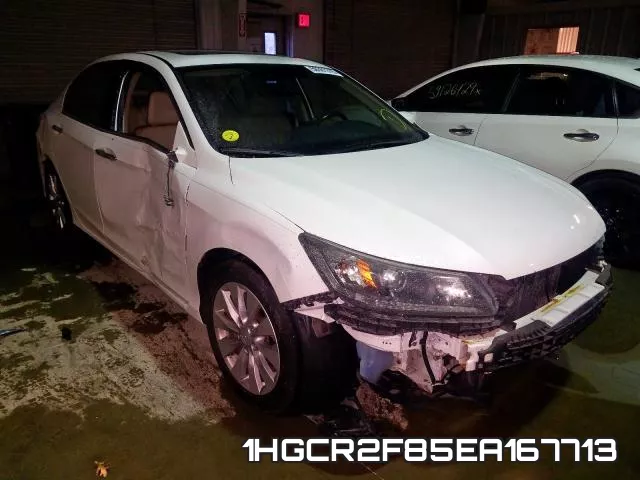 1HGCR2F85EA167713