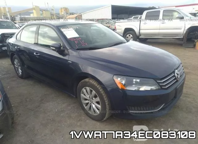 1VWAT7A34EC083108