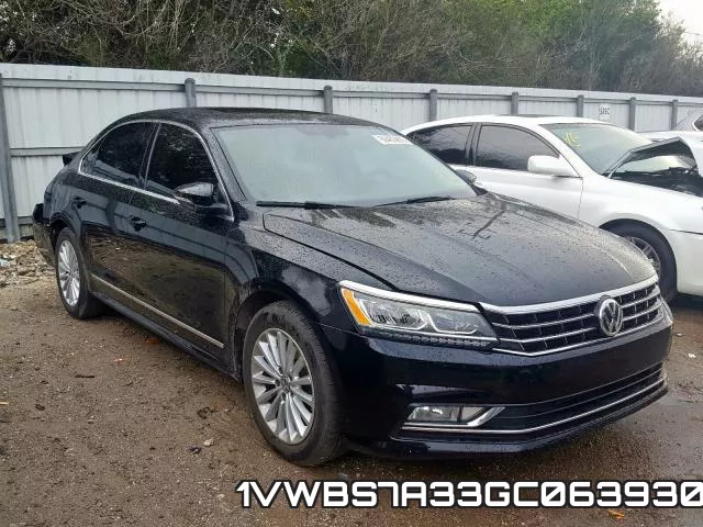 1VWBS7A33GC063930