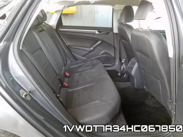 1VWDT7A34HC067850