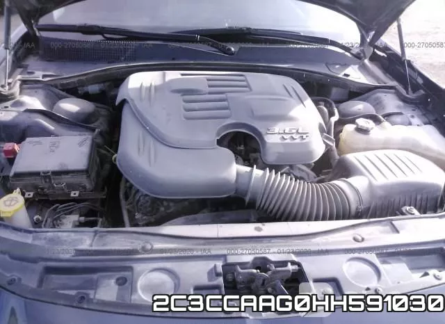 2C3CCAAG0HH591030