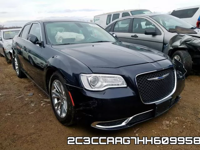 2C3CCAAG7HH609958