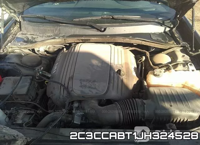 2C3CCABT1JH324528