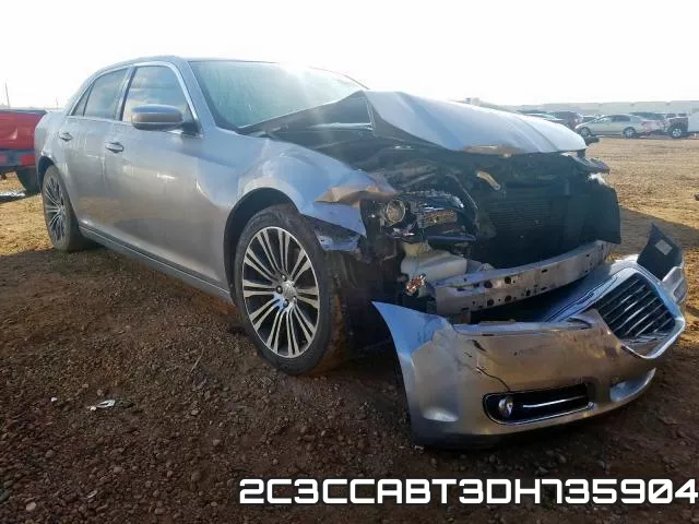 2C3CCABT3DH735904