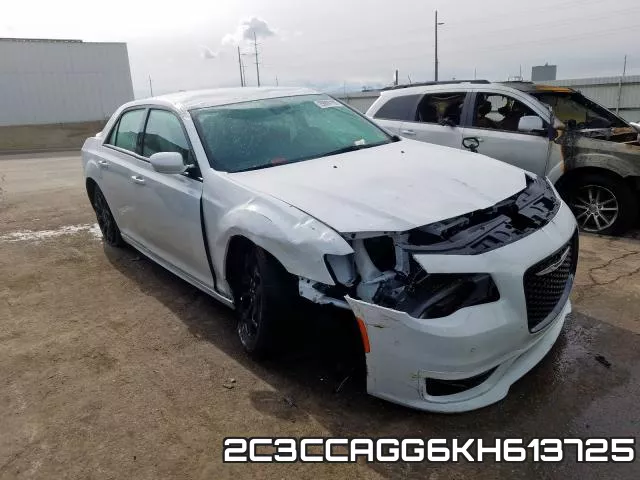 2C3CCAGG6KH613725