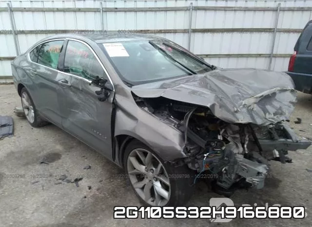 2G1105S32H9166880