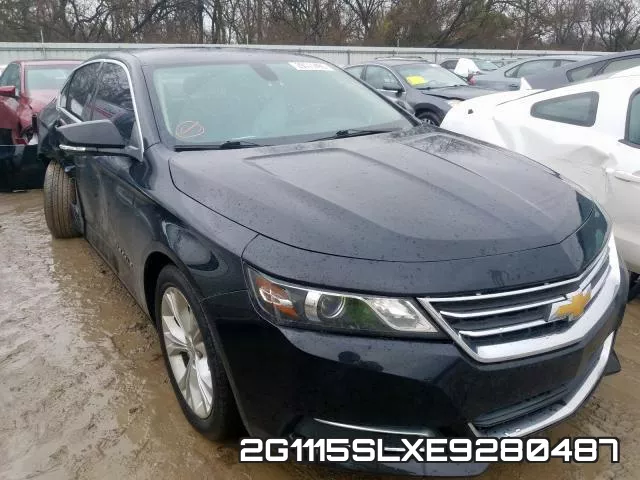 2G1115SLXE9280487