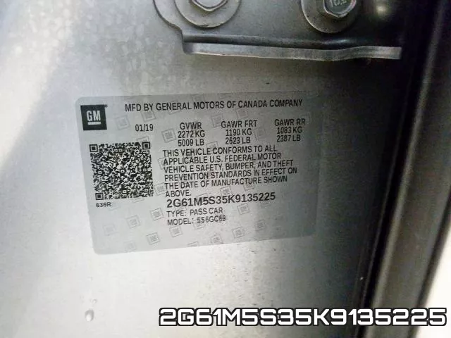 2G61M5S35K9135225