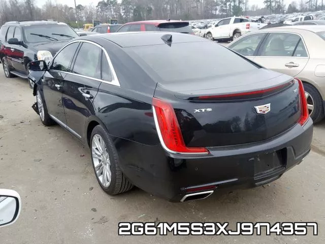 2G61M5S3XJ9174357