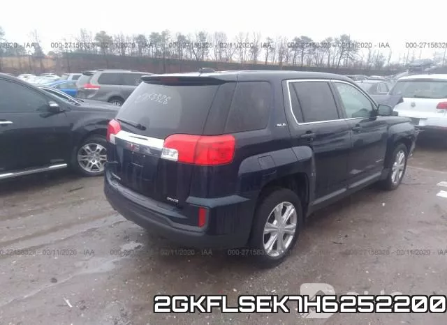 2GKFLSEK7H6252200