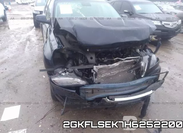 2GKFLSEK7H6252200