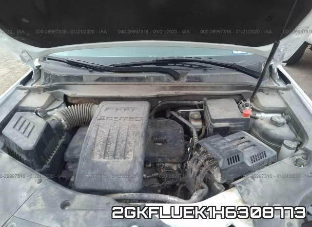 2GKFLUEK1H6308773