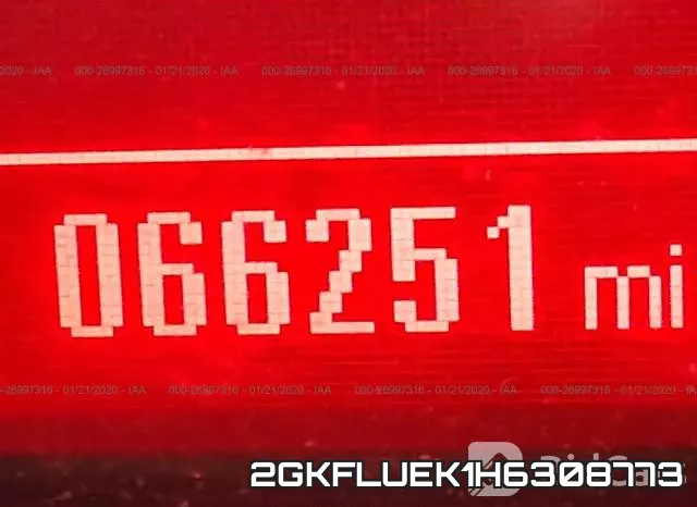 2GKFLUEK1H6308773