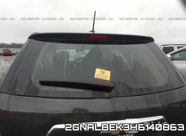 2GNALBEK3H6140863