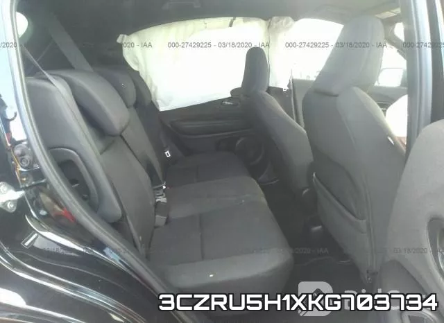 3CZRU5H1XKG703734