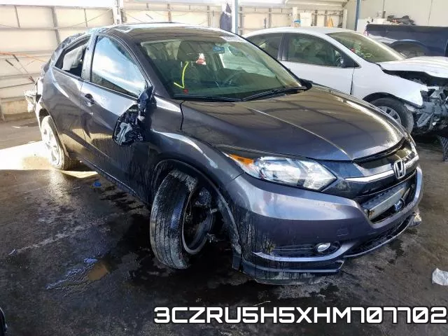 3CZRU5H5XHM707702