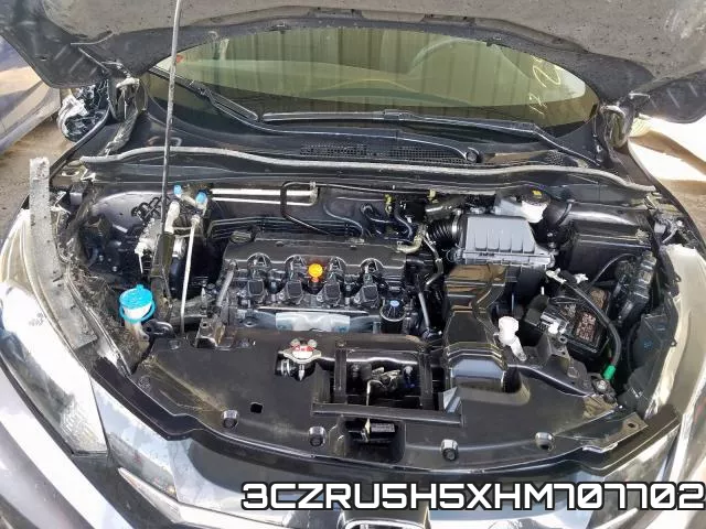 3CZRU5H5XHM707702