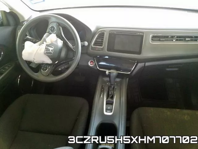 3CZRU5H5XHM707702