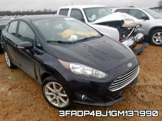 3FADP4BJ1GM137990