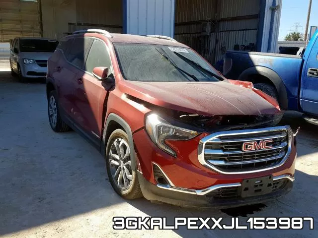 3GKALPEXXJL153987