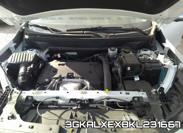 3GKALXEX8KL231667