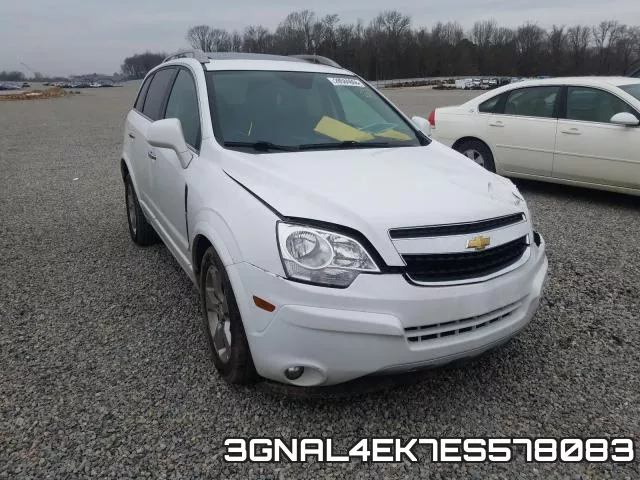 3GNAL4EK7ES578083