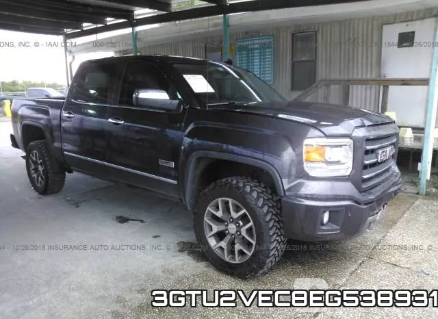3GTU2VEC8EG538931