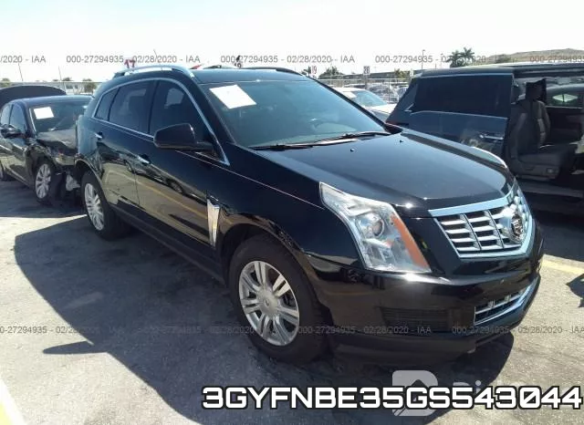 3GYFNBE35GS543044