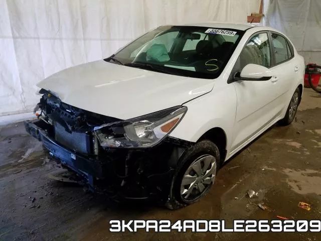 3KPA24AD8LE263209