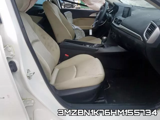 3MZBN1K76HM155734