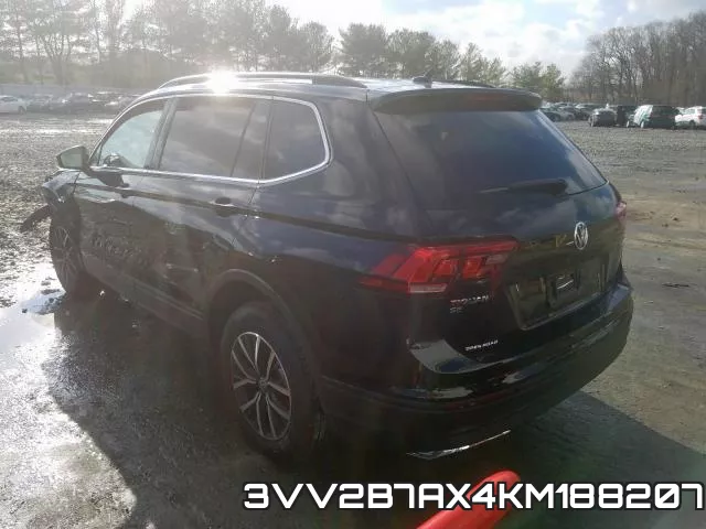 3VV2B7AX4KM188207