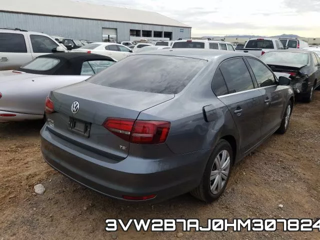 3VW2B7AJ0HM307824