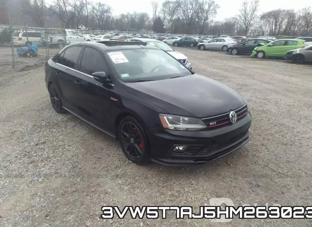 3VW5T7AJ5HM263023