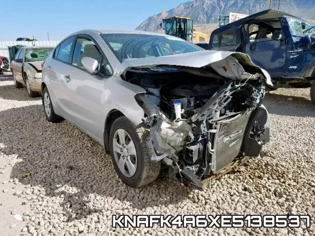 KNAFK4A6XE5138537