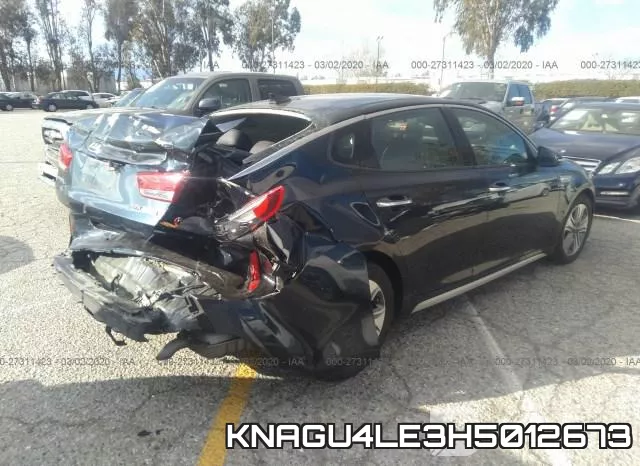 KNAGU4LE3H5012673