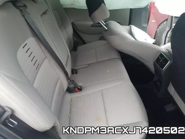 KNDPM3ACXJ7420502
