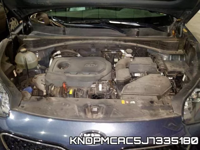 KNDPMCAC5J7335180