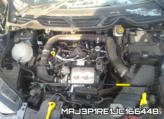 MAJ3P1RE1JC166448