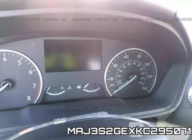 MAJ3S2GEXKC295071