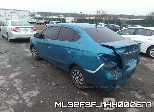 ML32F3FJ1HH000677