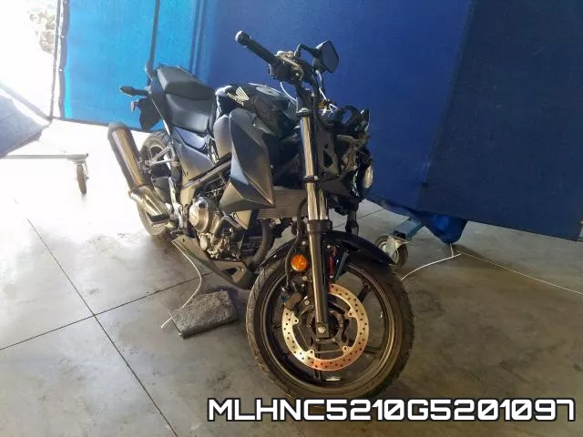 MLHNC5210G5201097