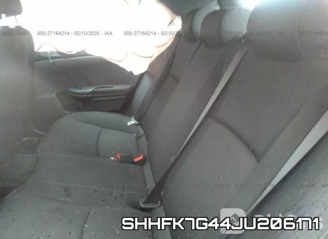 SHHFK7G44JU206171