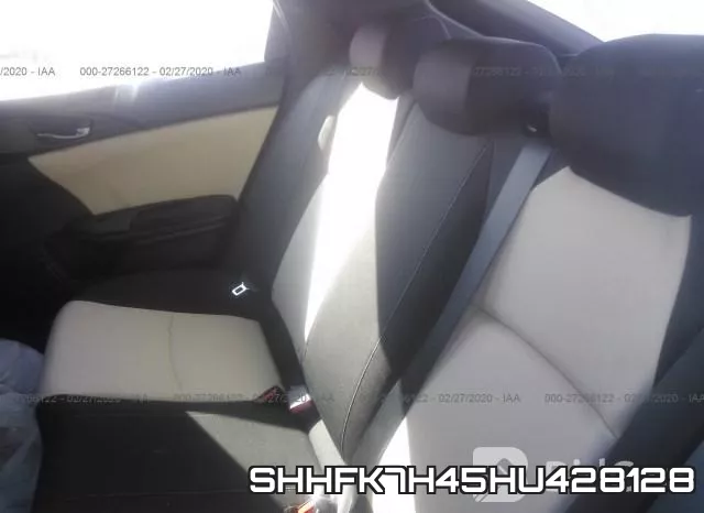 SHHFK7H45HU428128