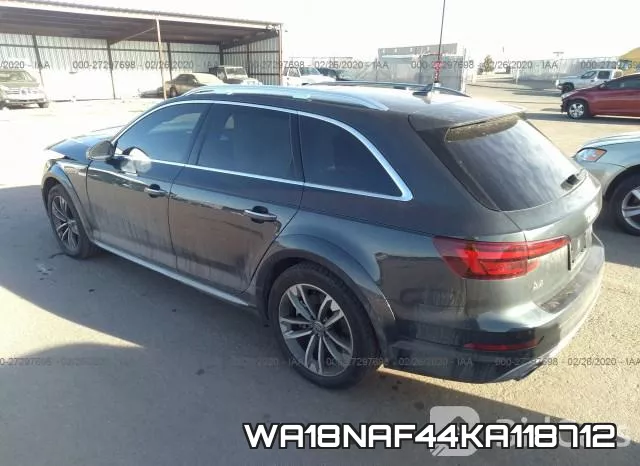 WA18NAF44KA118712