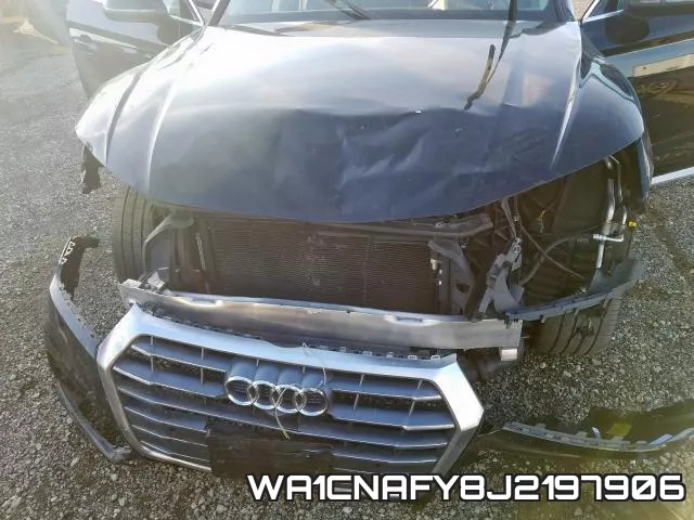WA1CNAFY8J2197906