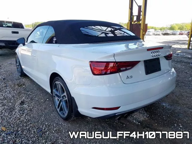 WAU6ULFF4H1077887