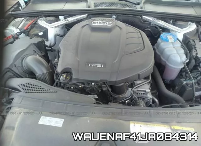 WAUENAF41JA084314