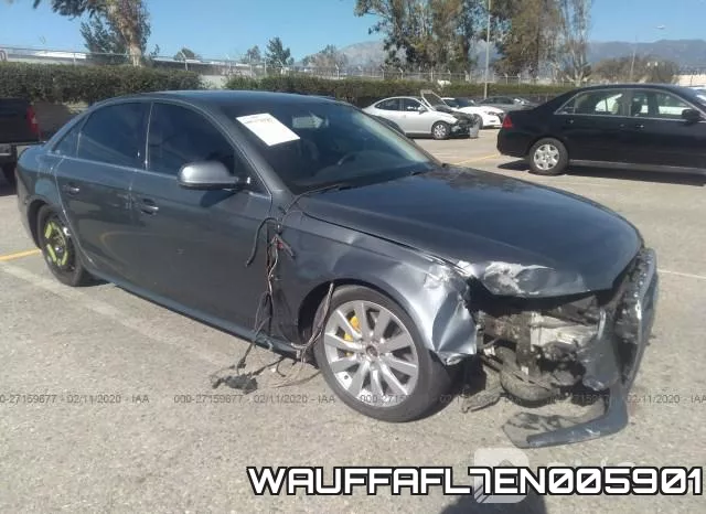 WAUFFAFL7EN005901
