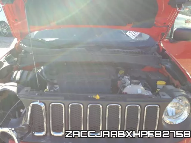 ZACCJAABXHPF82758