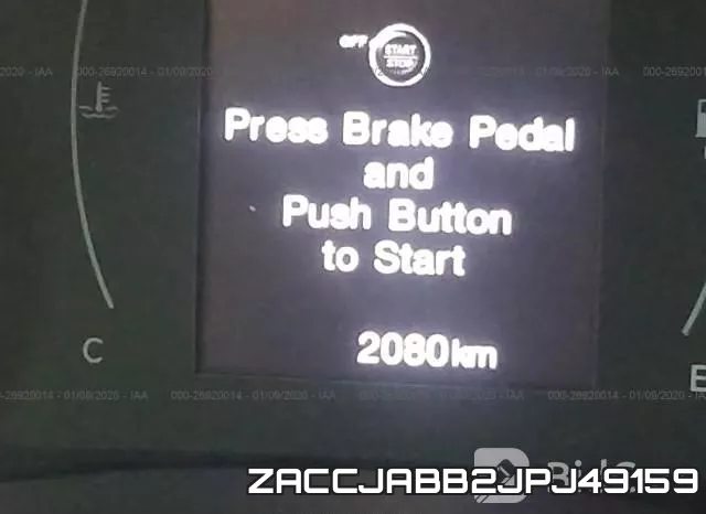 ZACCJABB2JPJ49159